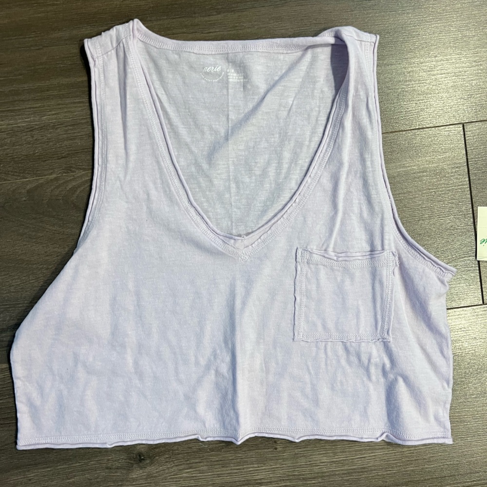 Aerie Tank